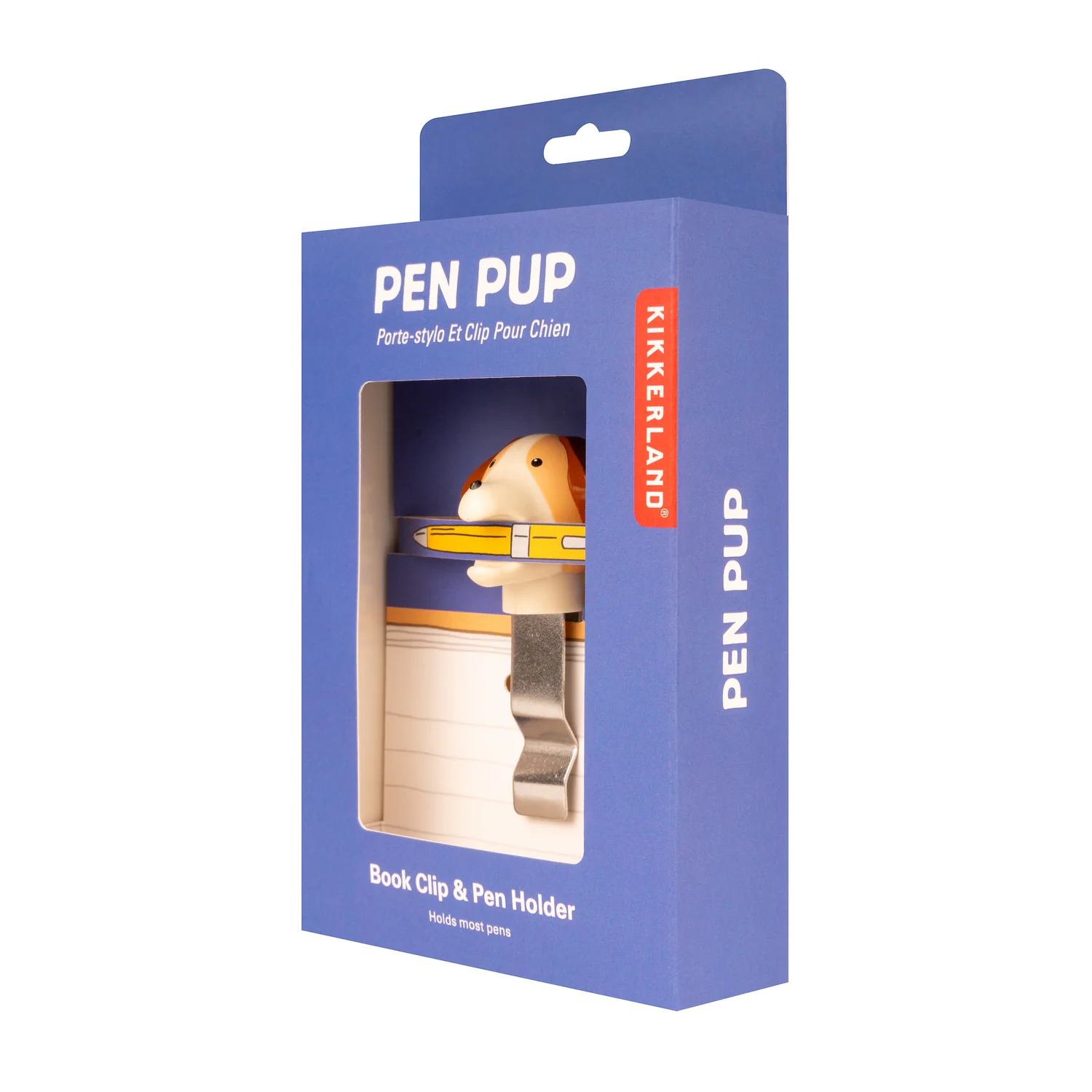 Pen Pup