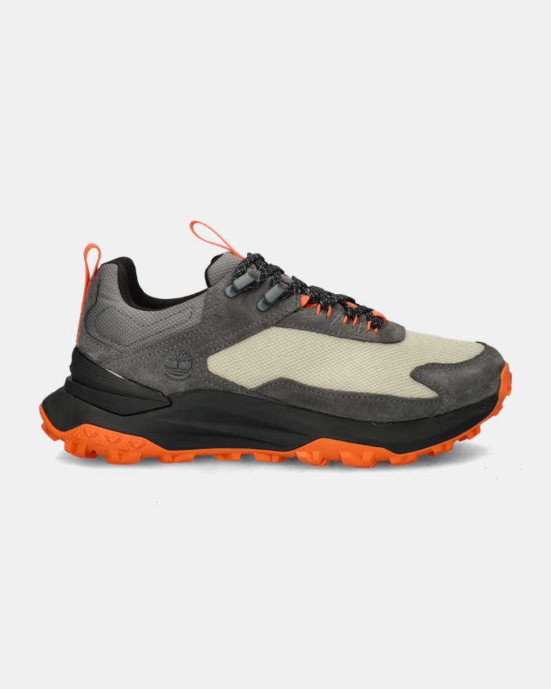 Timberland Motion Access Lage sneakers  - groen