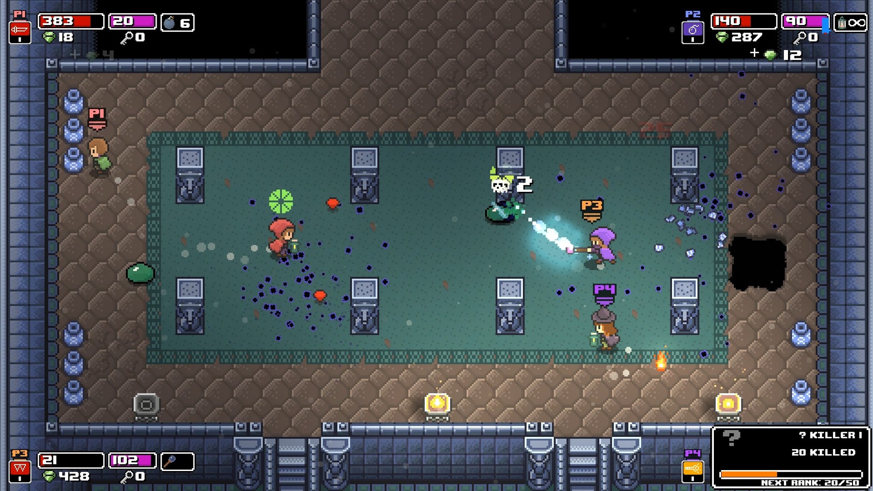 Rogue Heroes: Ruins of Tasos Digital Deluxe Edition- PC