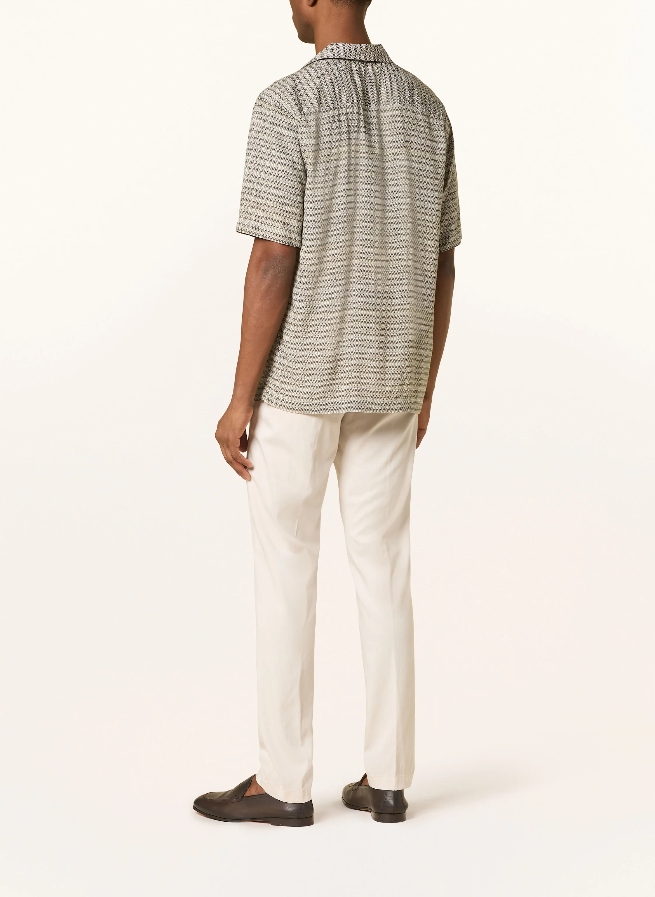 STRELLSON Resorthemd CLIRO Comfort Fit