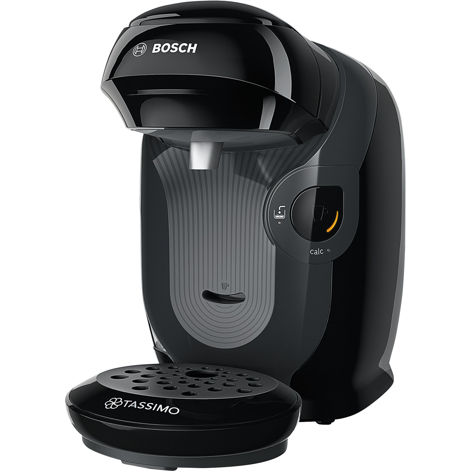 Tassimo Style schwarz
