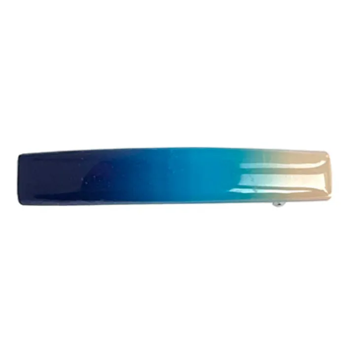 Beauw Barrette | Bleu