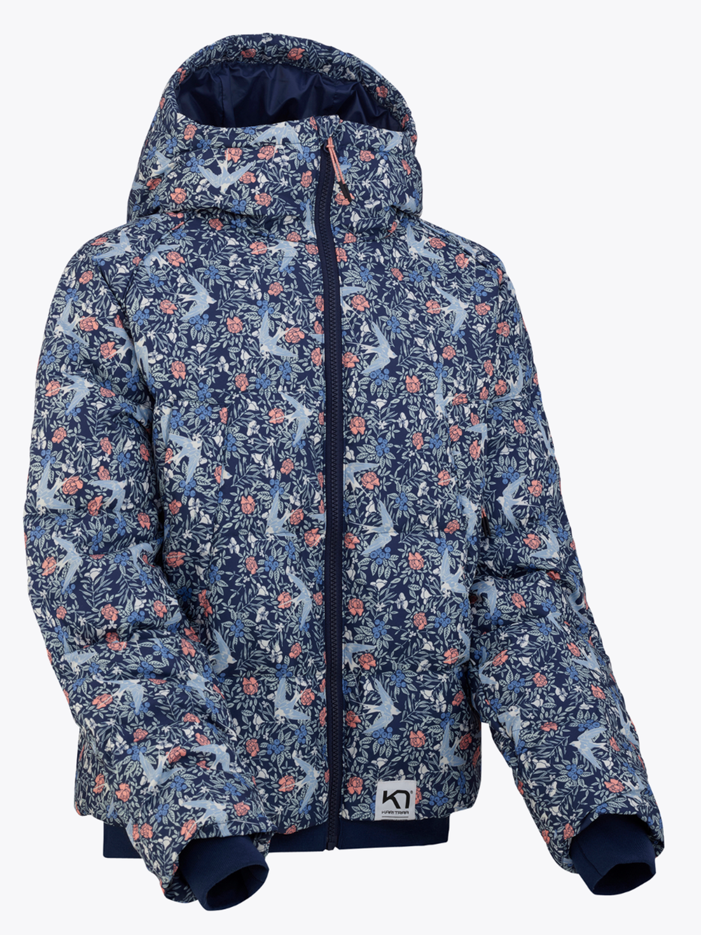 Kari Traa Skjelde Jacket