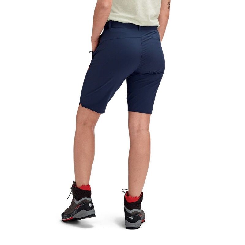 Runbold Shorts - Short randonnée femme