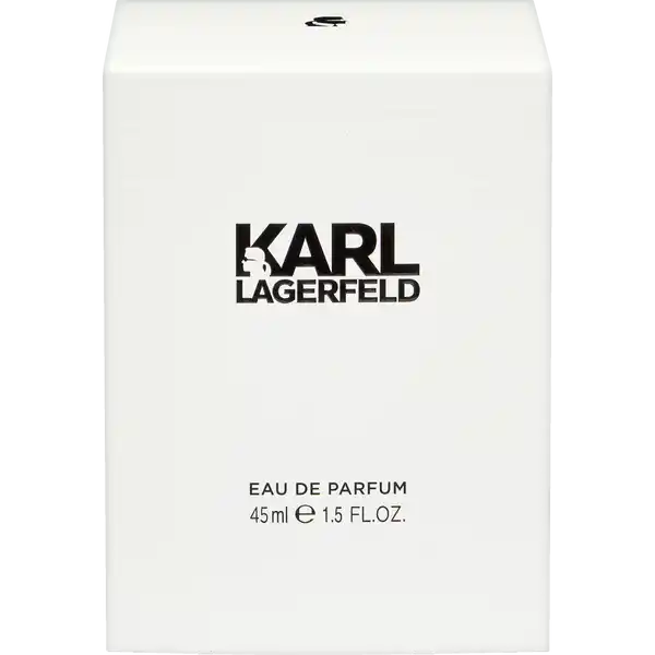 For Women, EdP 45 ml