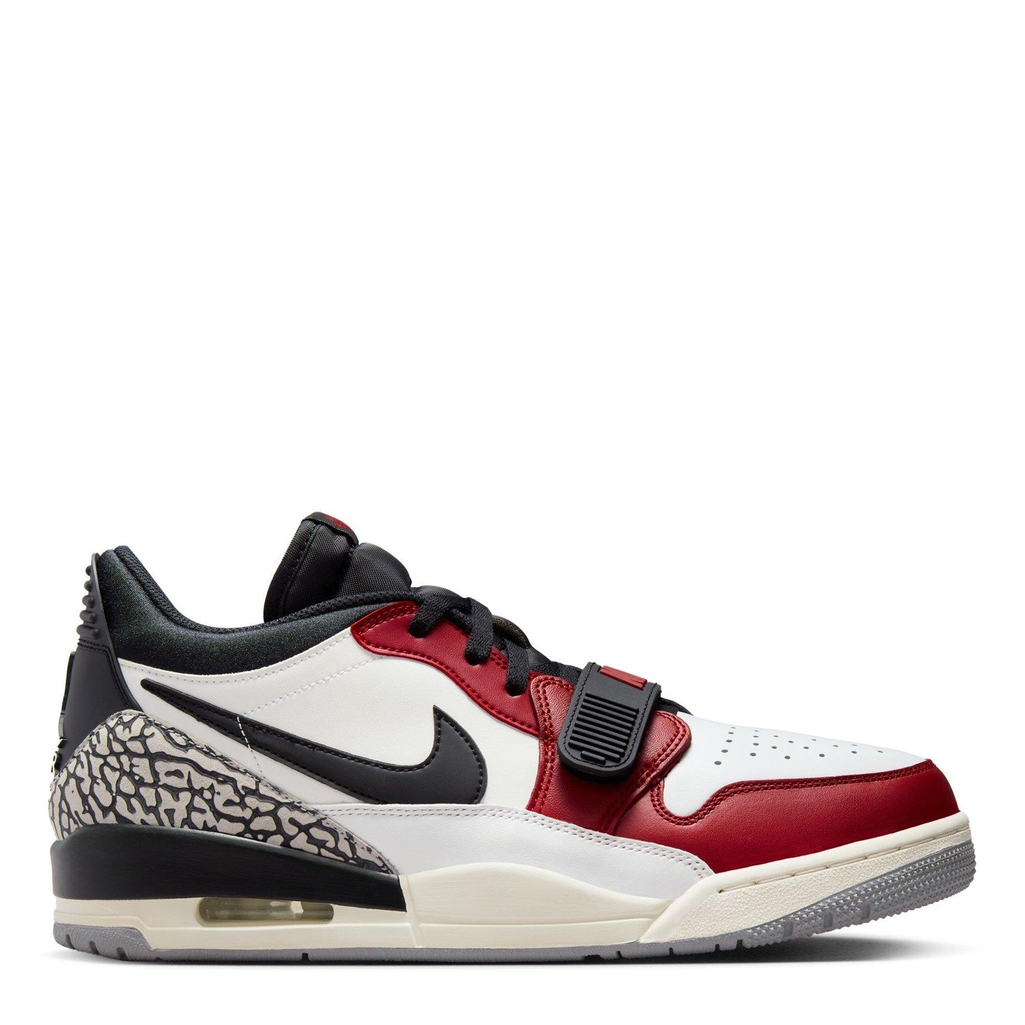Air Jordan Air Jordan Legacy 312 Low Men's Shoes