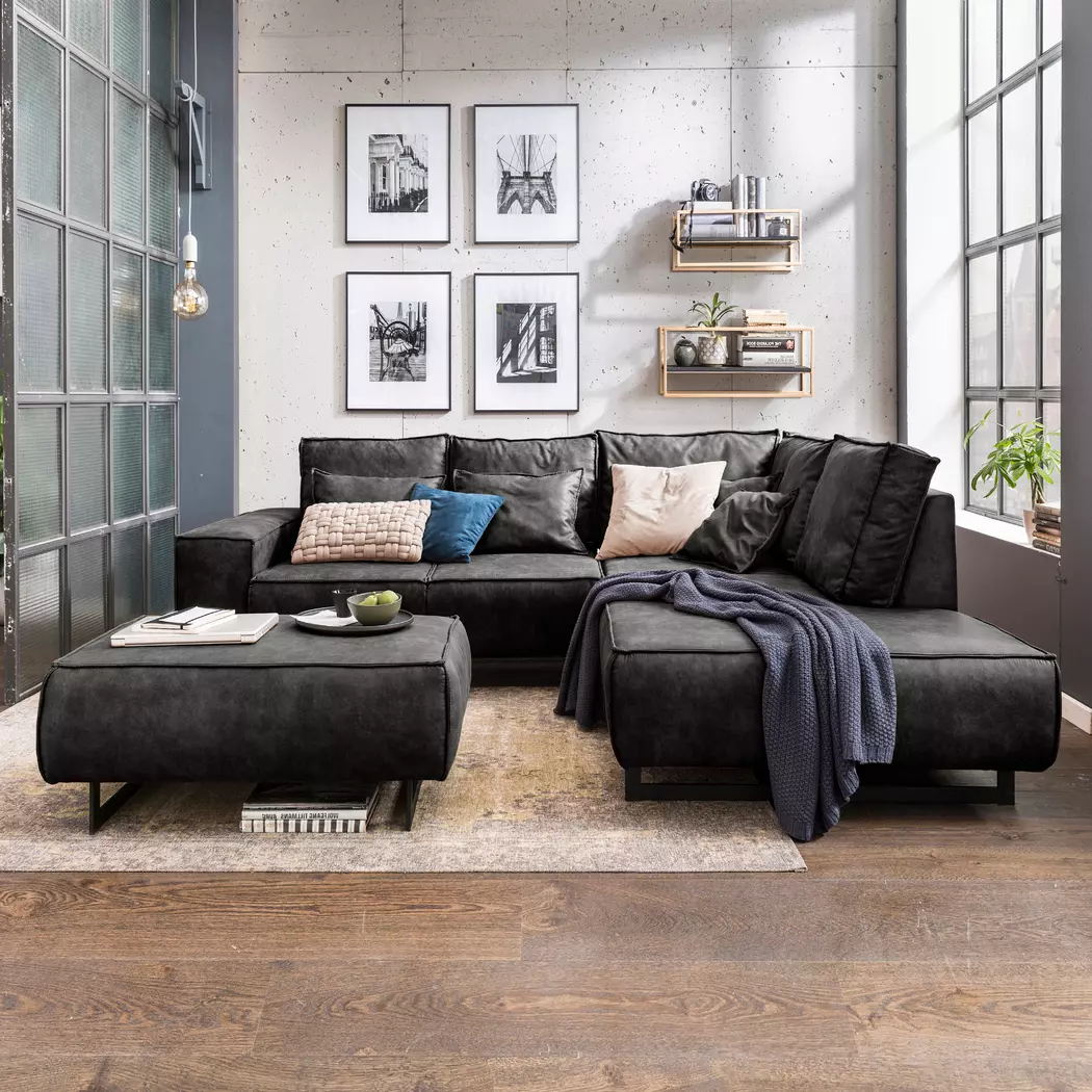 Ecksofa Antwerp