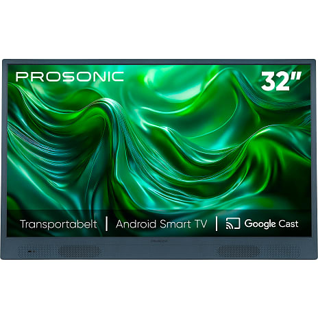 Prosonic 32