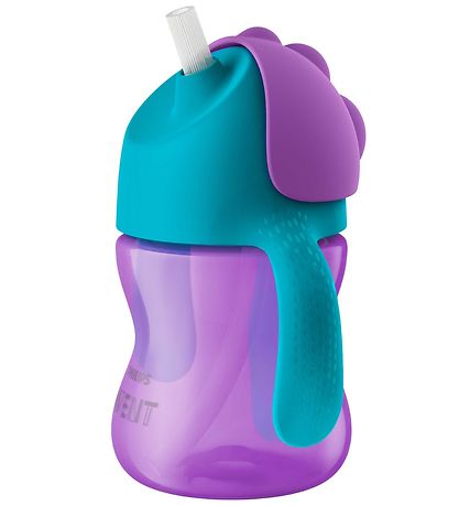 Philips Avent Suger?rskop - 200 ml - Purple