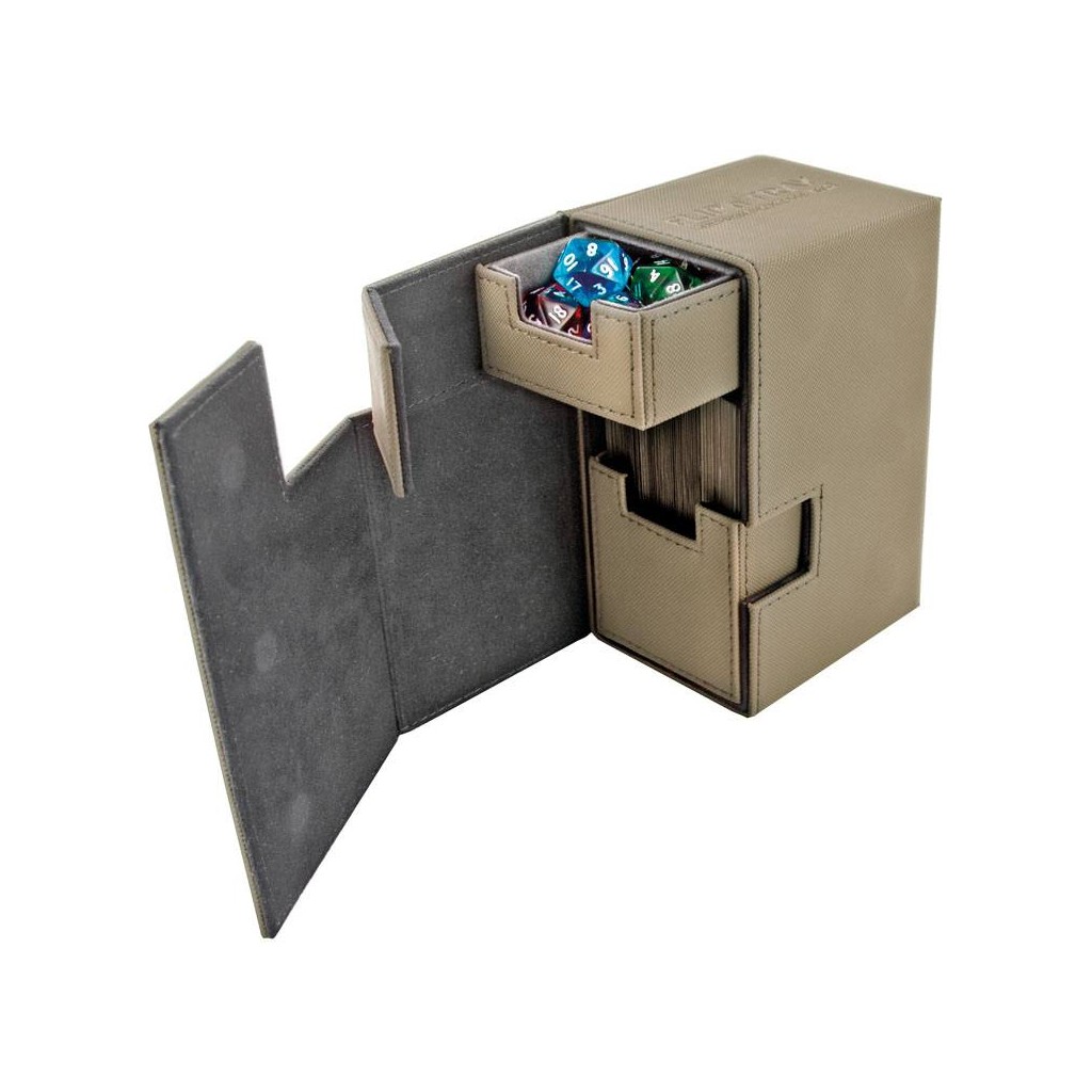 Flip´n´Tray Deck Case 80+ XenoSkin Standard