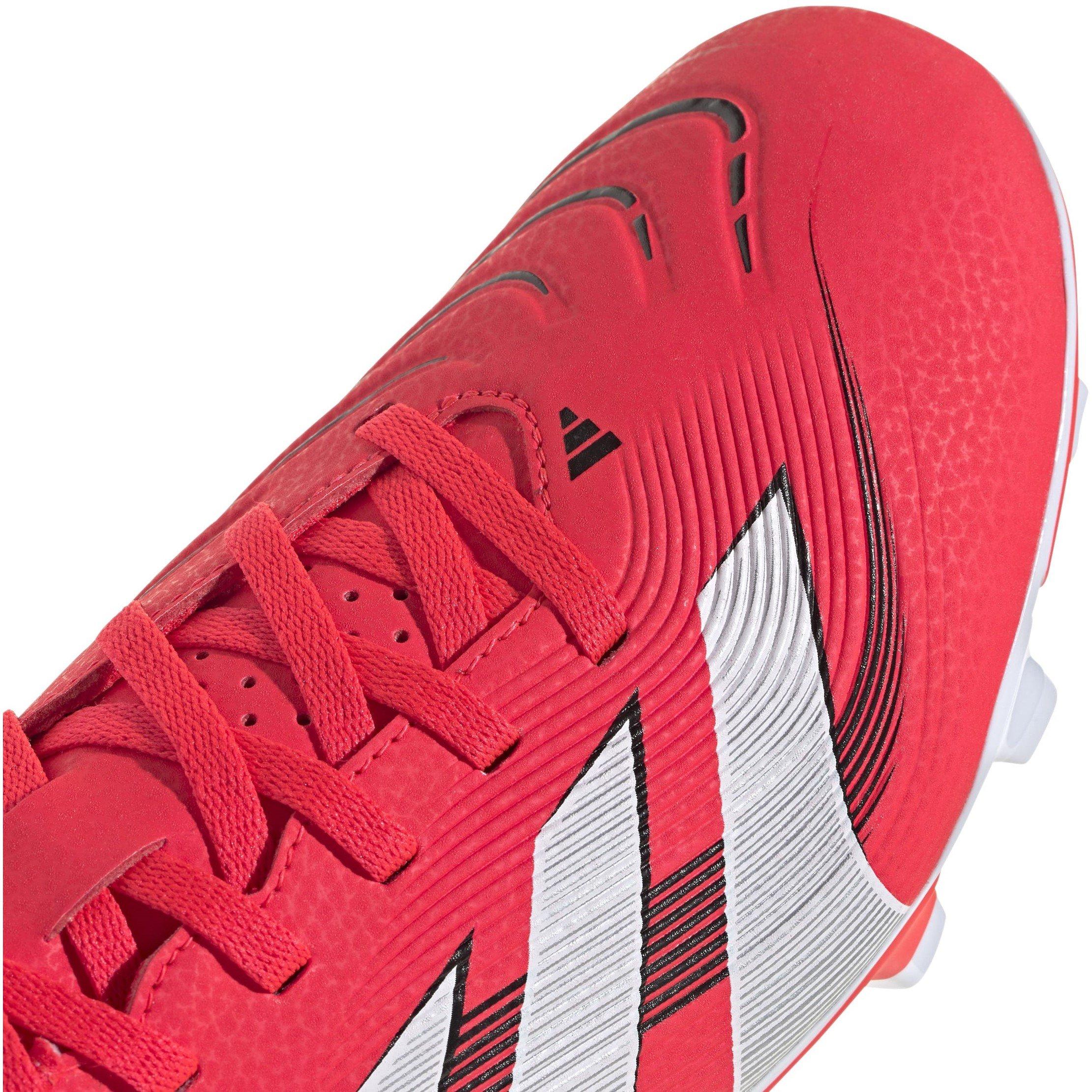 adidas Predator Club Firm Ground Football Boots