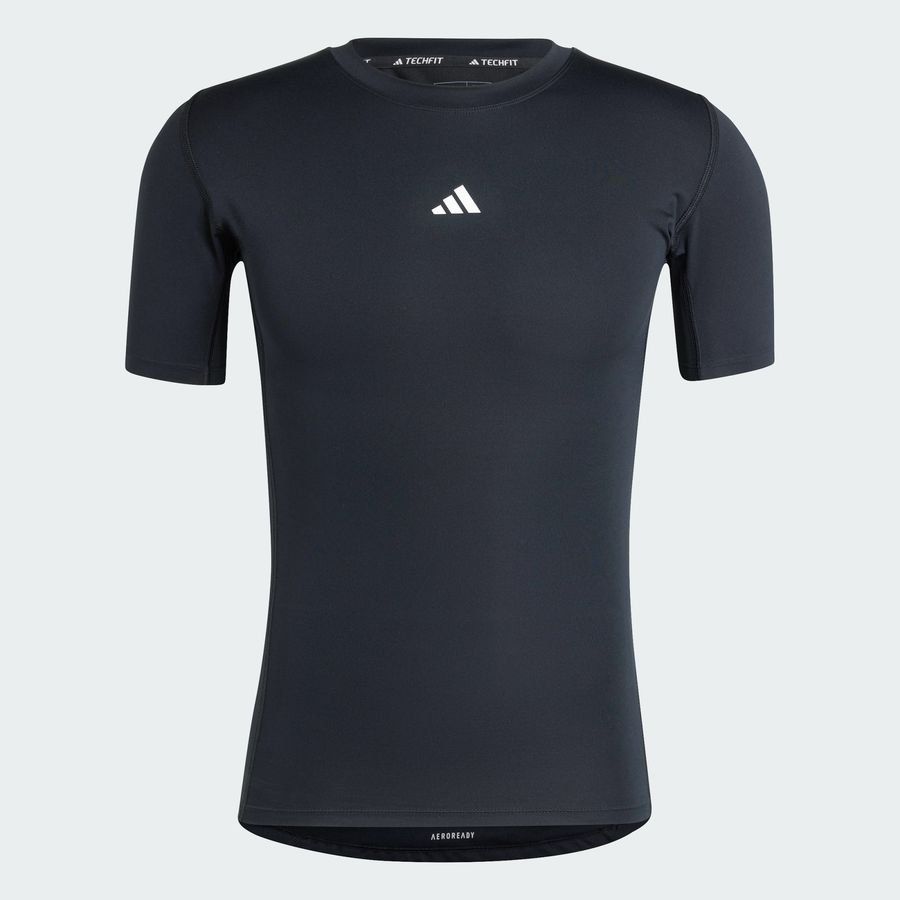 Adidas Techfit Compression Training Tee