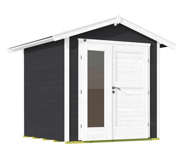 Weka Gartenhaus 224 A Gr. 1, ca.