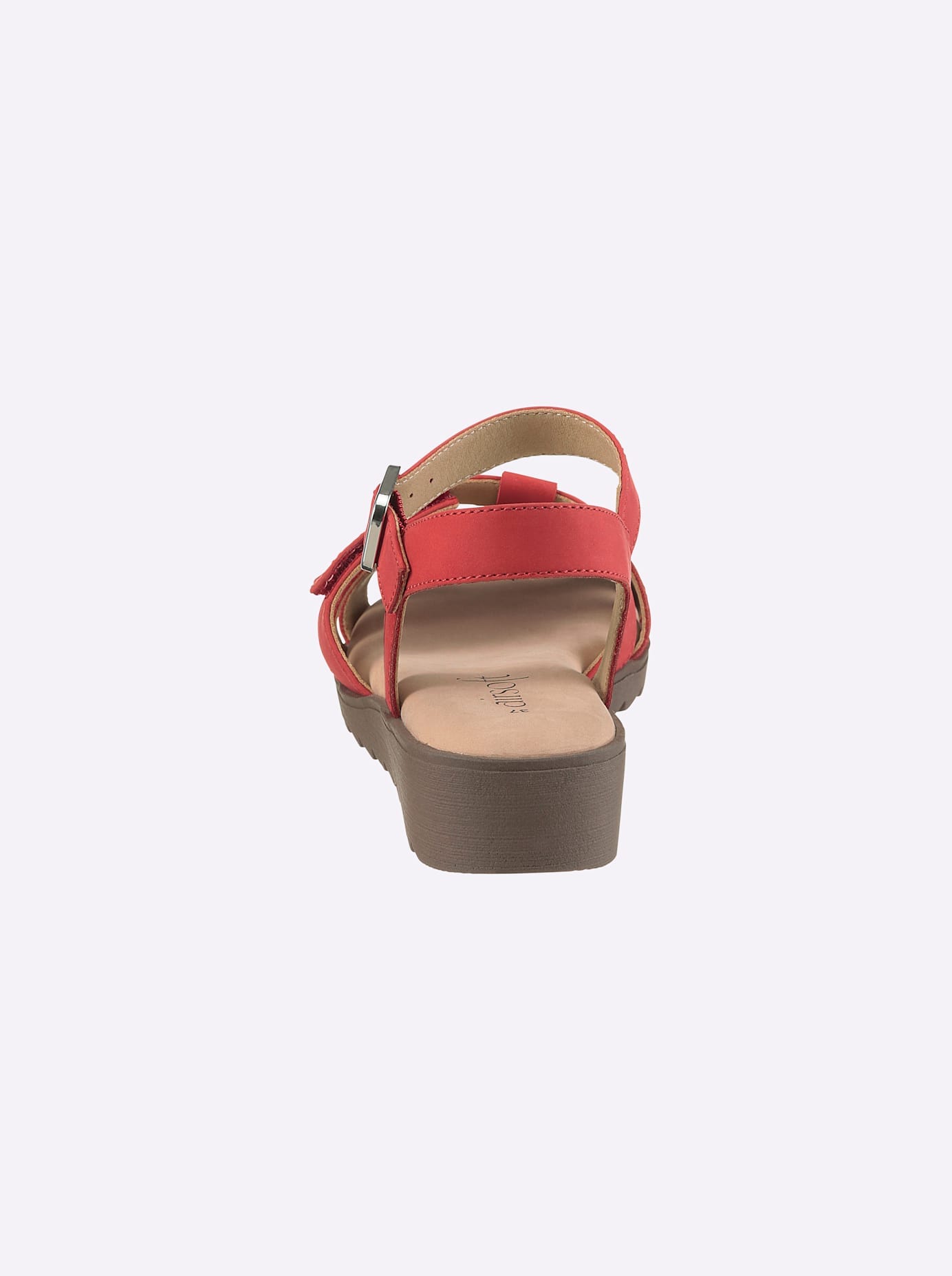 Classic Sandalette