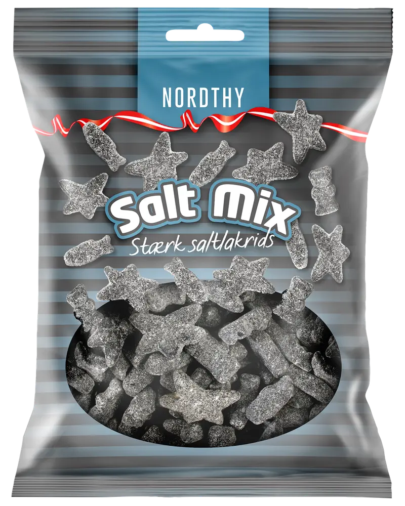 NORDTHY Salt mix 170 g