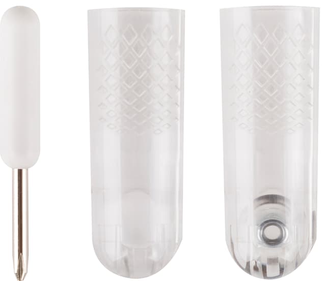Cricut Maker Rotary Blade udskiftningssæt