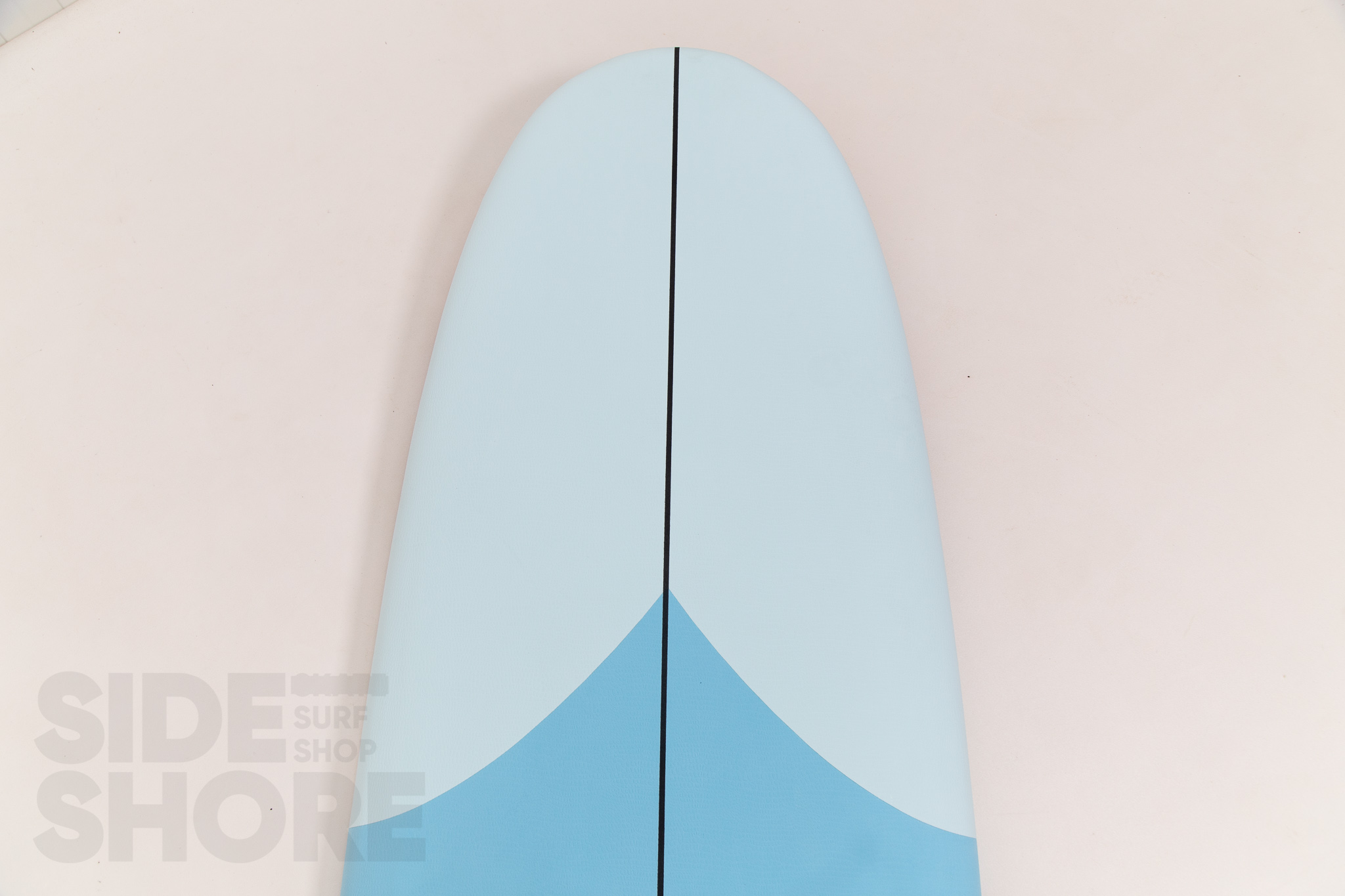 Ocean and earth The General Army Epoxy 8'6