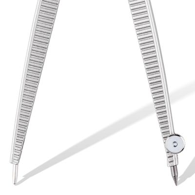 STAEDTLER - Compas avec crayon et attache-compas