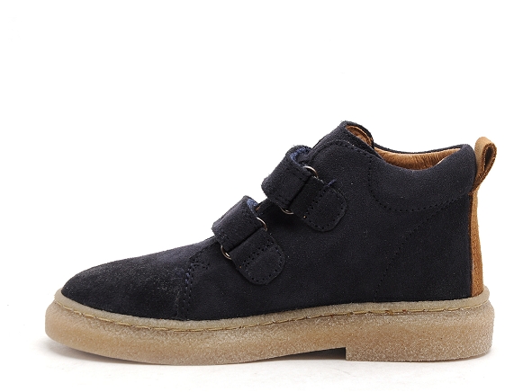 Froddo boots bottine enfant g2110133 bleu