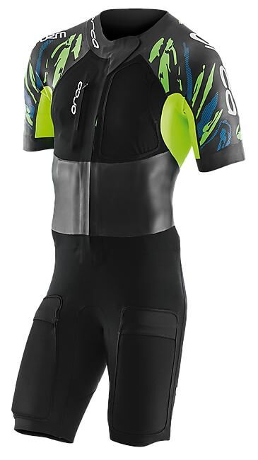 ORCA - COMBINAISON SWIMRUN PERFORM HOMME