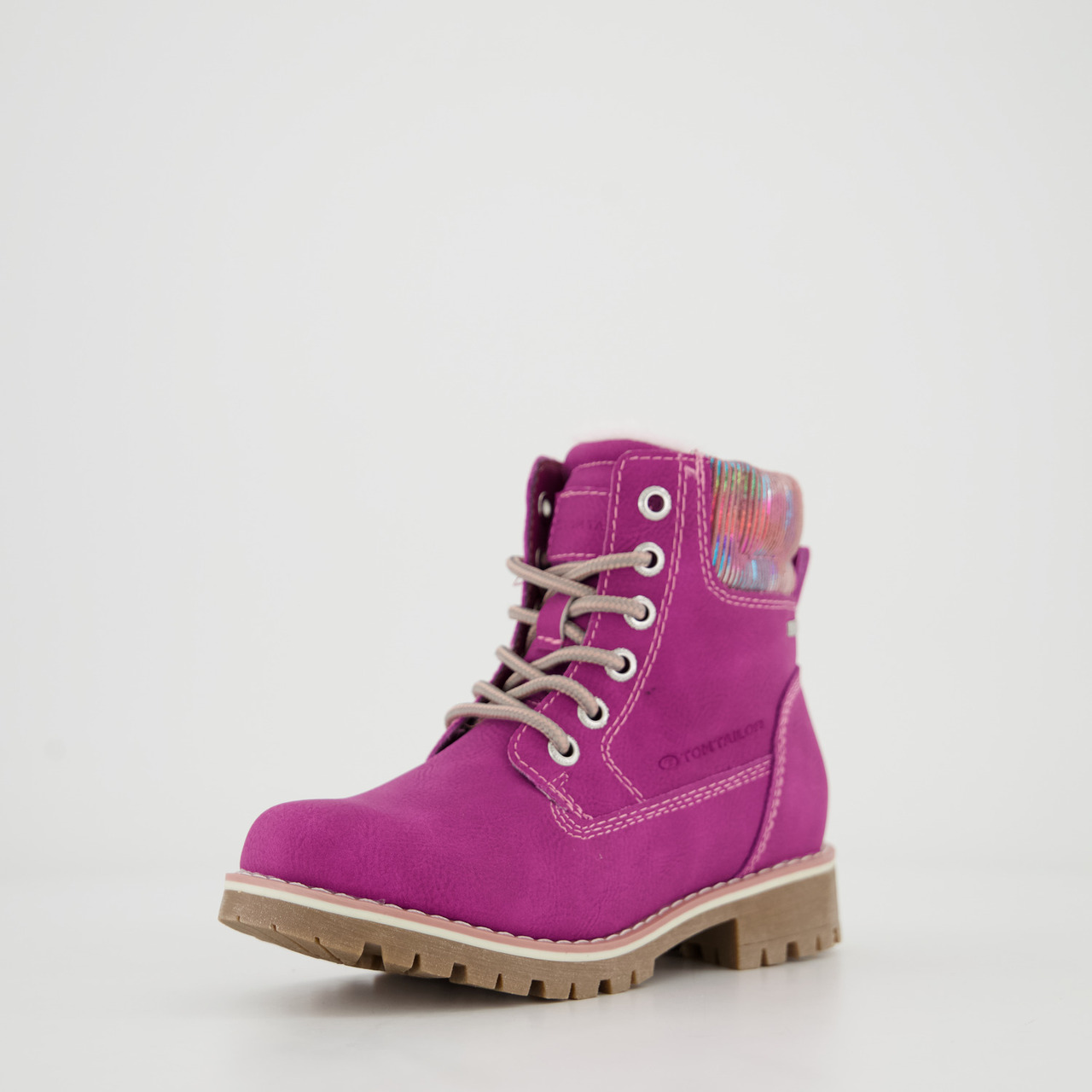 Tom Tailor Stiefeletten