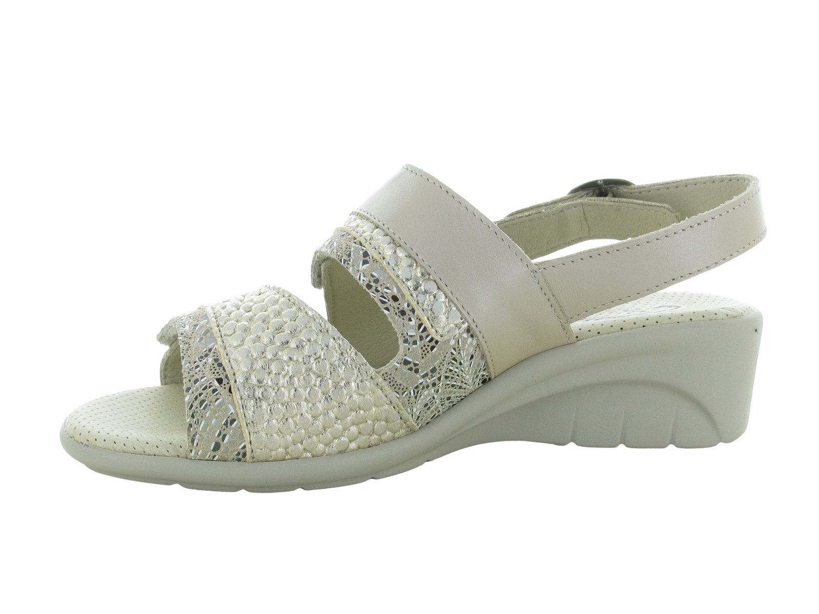 K brand-16129.060 Cuir Beige