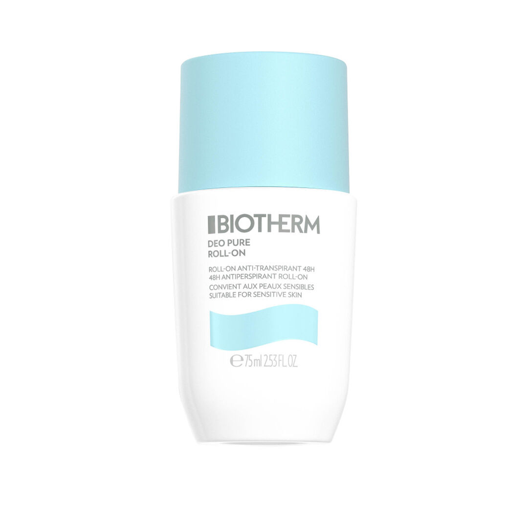 BIOTHERM Aquasource Biotherm Drop™ – Pink Drop - 1un
