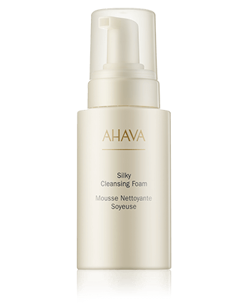 AHAVA Cleanse Silky Cleansing Foam 230ml