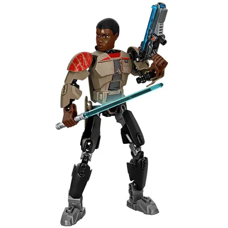 LEGO® Star Wars™ 75116 Actionfigur Finn