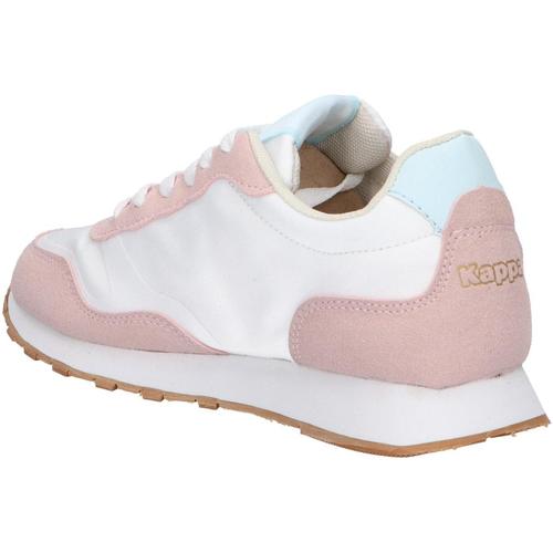 Kappa - 37197EW AYMAR Blanco