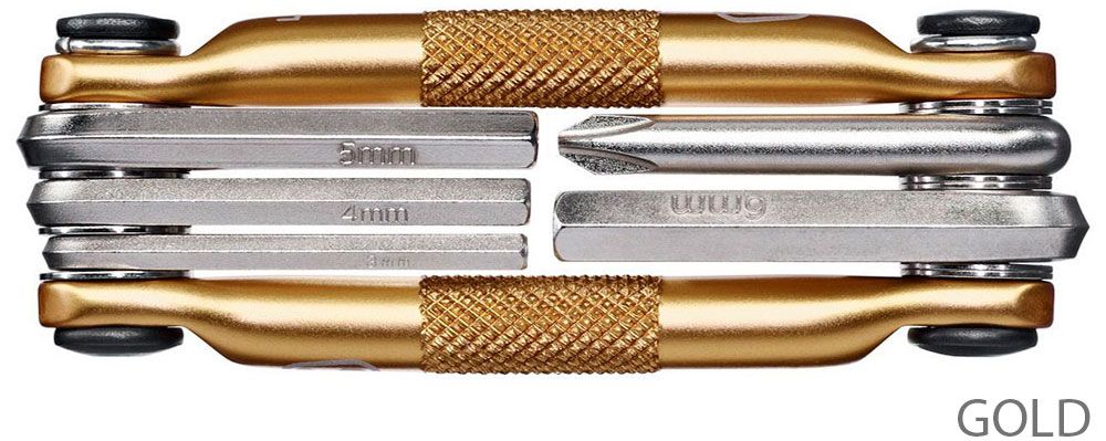 CrankBrothers Multi-5 Multitool kaufen | Bike-Discount