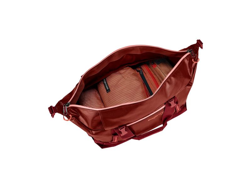 eagle creek Duffle Bag Migrate 60 l Rot Duffle Bag
