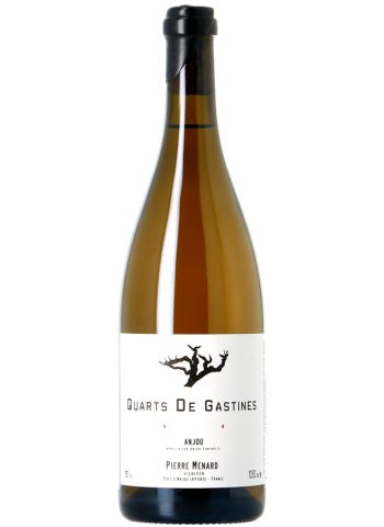 Quarts de Gastines - Pierre Ménard