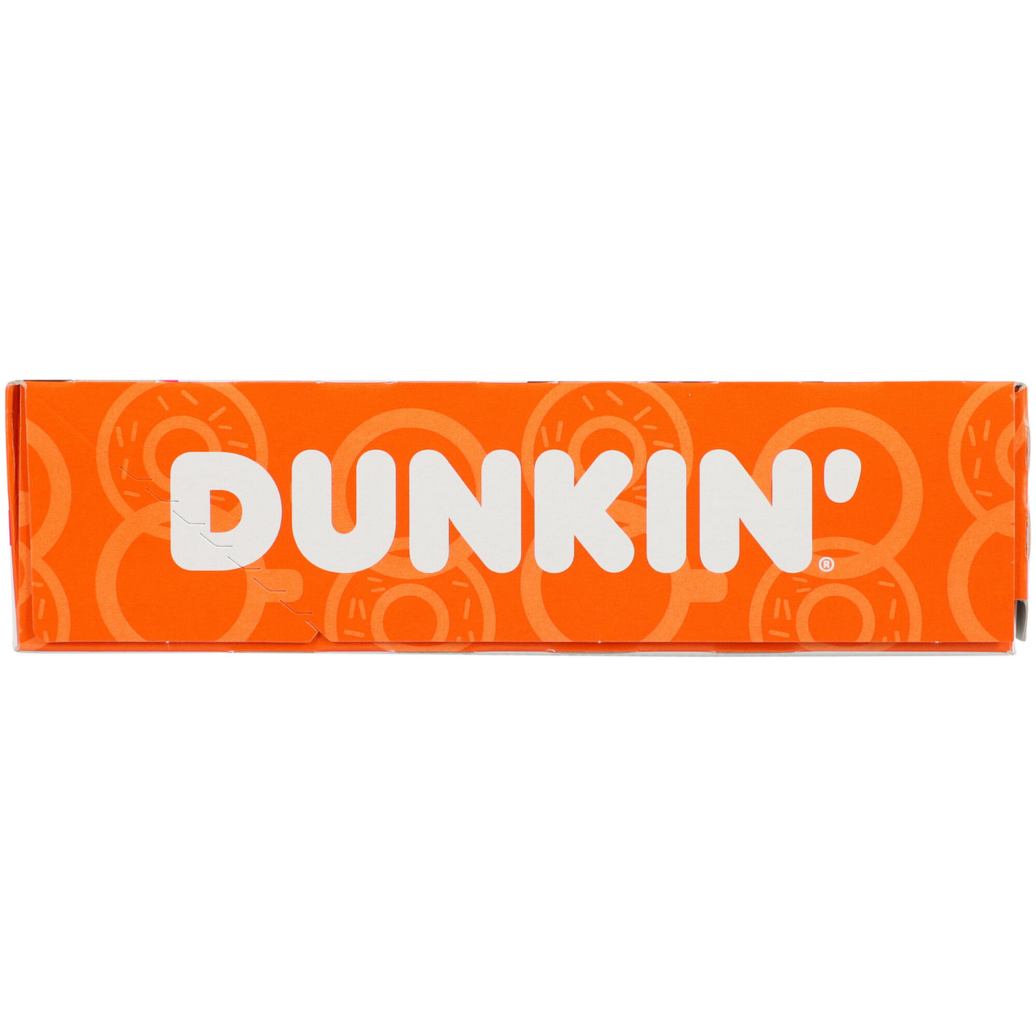 DUNKIN' DONUTS Rings Mix 4 Stück