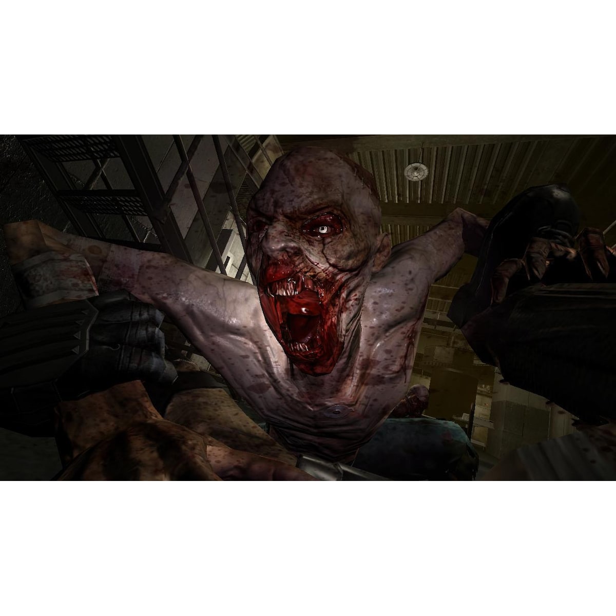 F.E.A.R. 2: Project Origin - PC Windows