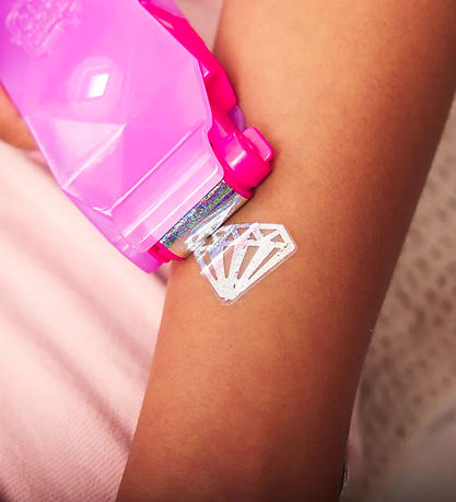 Cool Maker Shimmer Me Body Art 2.0