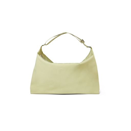 Samsøe Samsøe Lara Skuldertaske, Sage Green