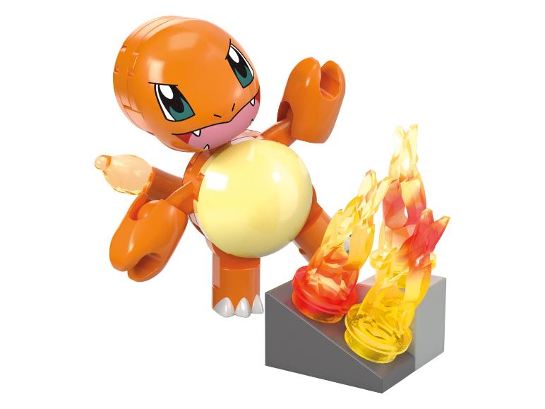 Pokémon bouwset
