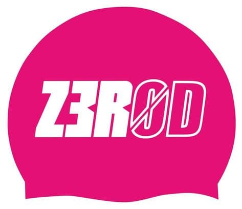 Bonnet de Bain Zerod Armada Atoll Rose