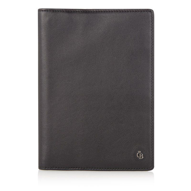 Castelijn & Beerens Vita Portefeuille RFID Protected Zwart