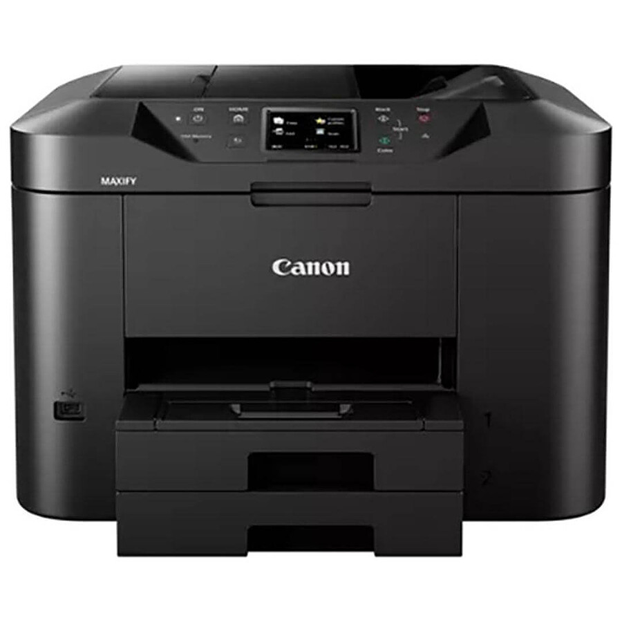 Canon MAXIFY MB2750