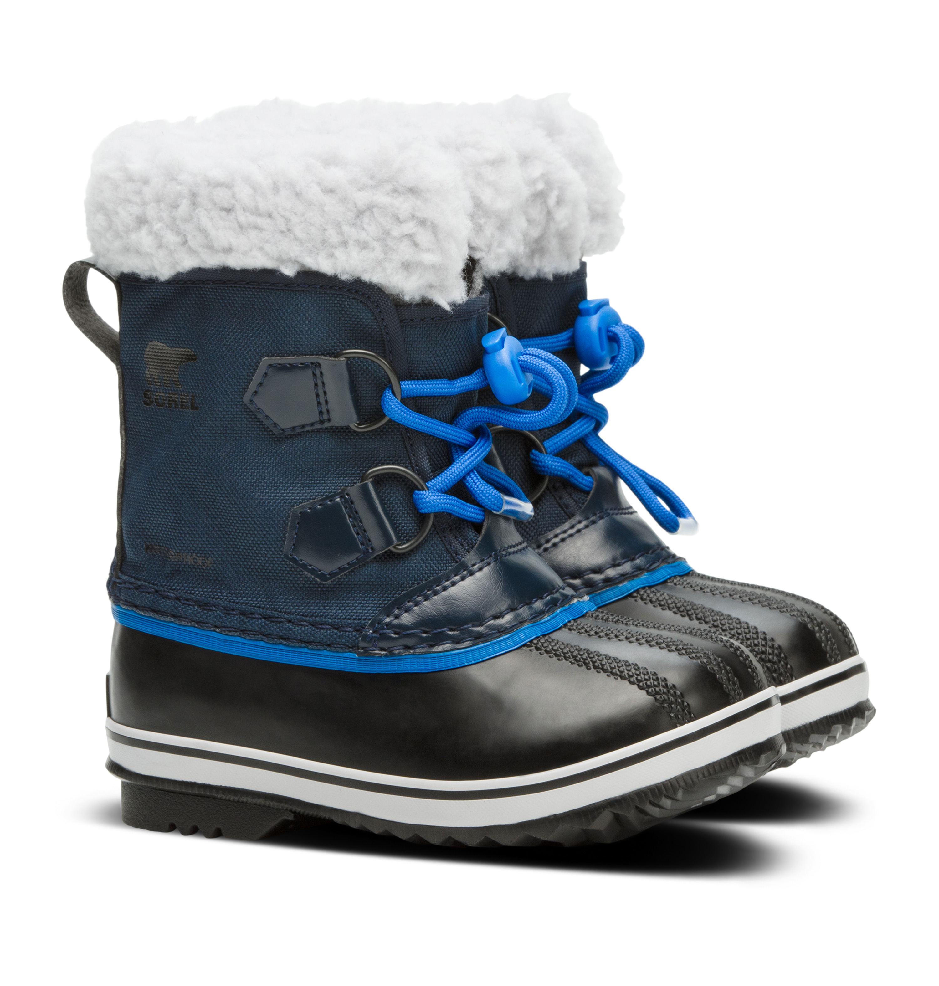 Yoot Pac Nylon WP