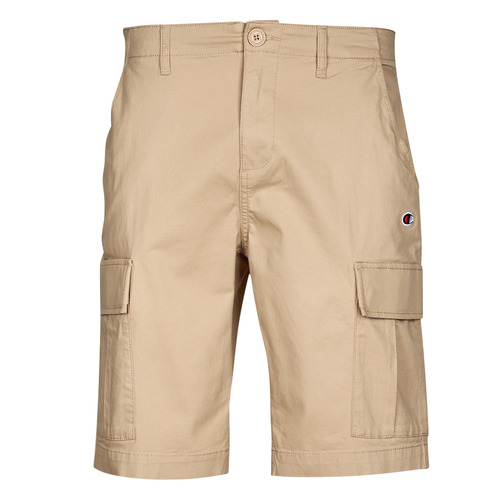 Champion - Cargo Bermuda - Beige
