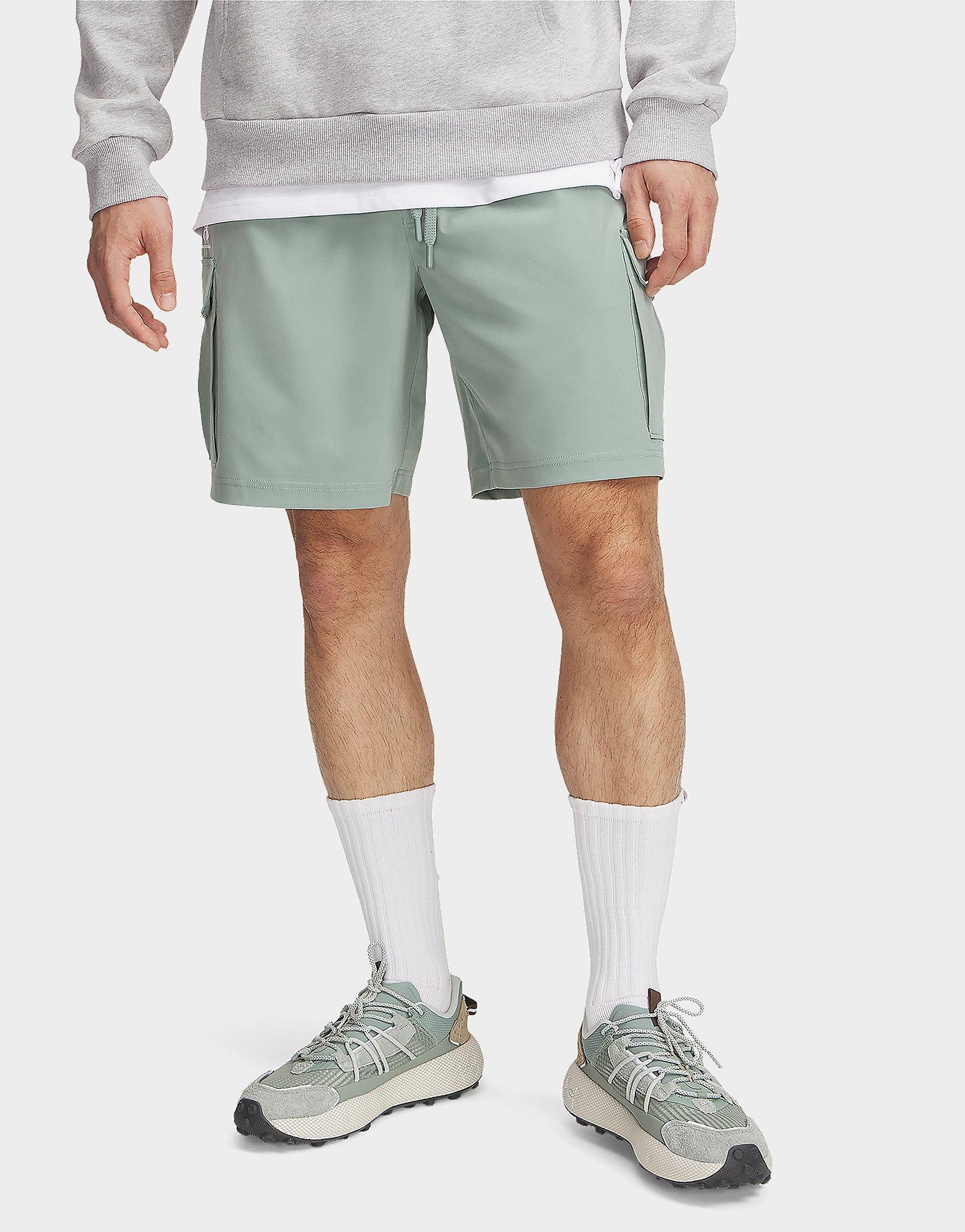 Under Armour Shorts UA Vibe Woven Cargo Short