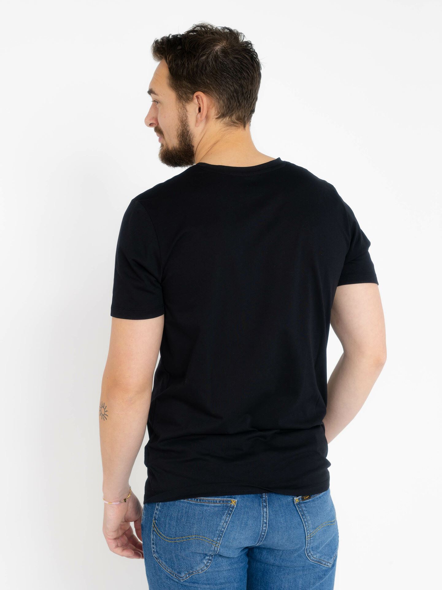 M Outdoor Logo Tee