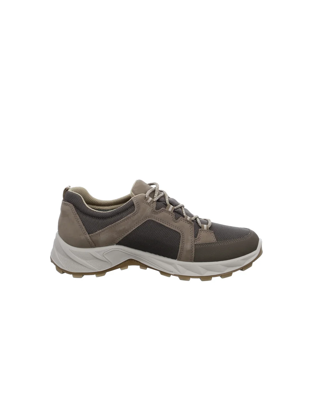 Sneaker Sting beige
