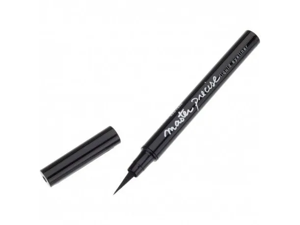 Maybelline Hyper Precise All Day Eyeliner Black