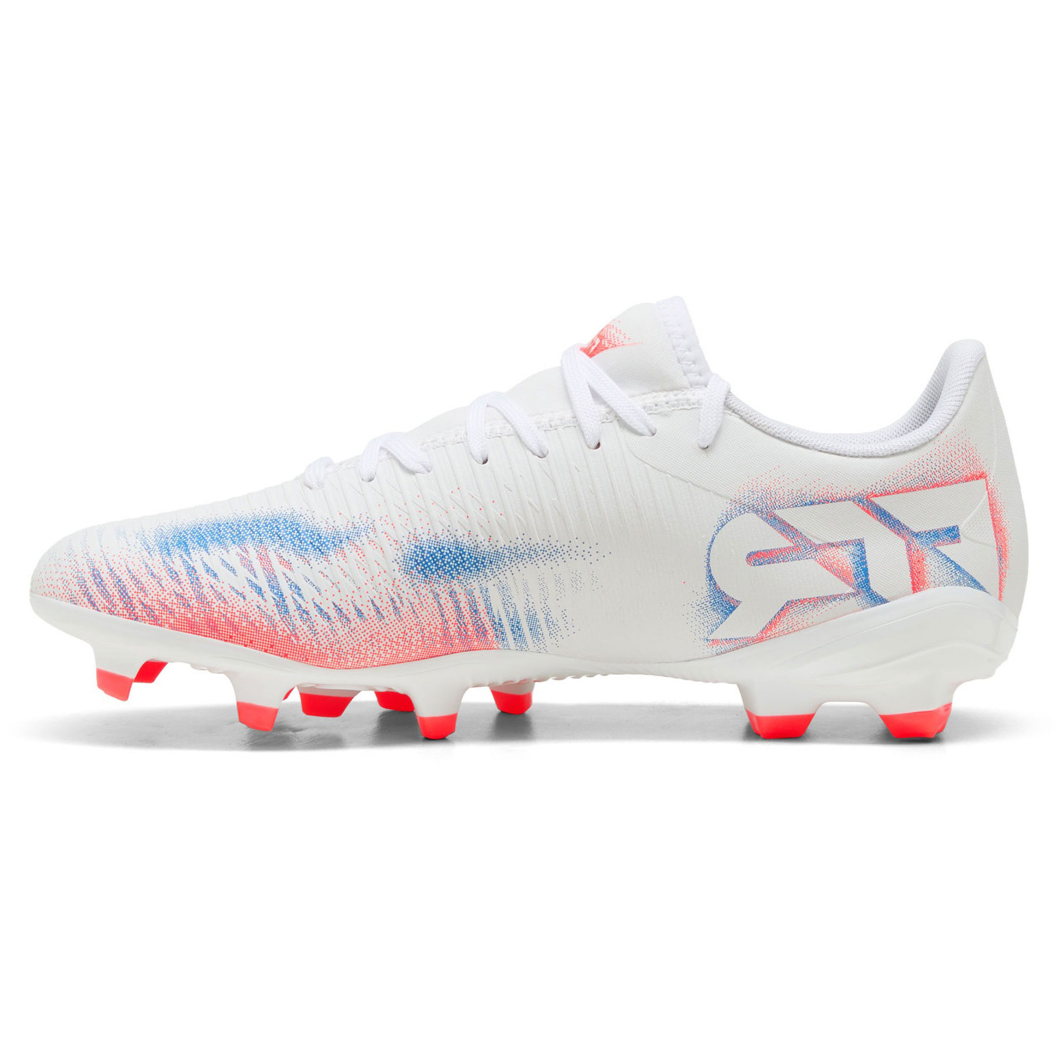 Puma Future 8 Play FG/AG Dames