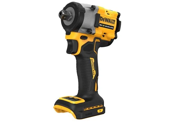 Dewalt DCF922N-XJ Slagnøgle 1/2