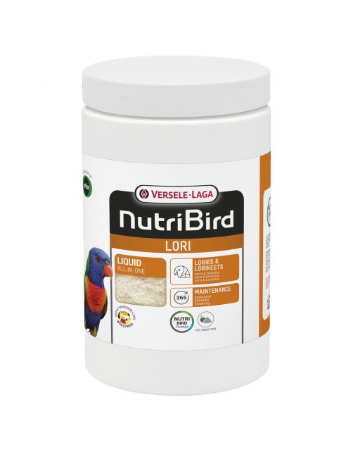 Versele-Laga Nutribird Lori - Vogelvoer
